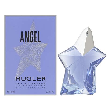 angel perfumes for women 100ml.